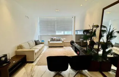 Apartamento à venda, 3 quartos, 1 suíte, 1 vaga, icaraí - niterói/rj
