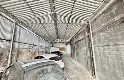 Terreno à venda, 1 quarto, 4 vagas, ingá - niterói/rj