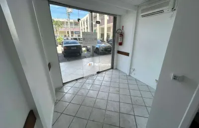 Ponto comercial à venda na Estrada Francisco da Cruz Nunes, 3095, Badu, Niterói