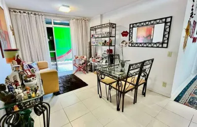 Apartamento à venda, 2 quartos, 1 suíte, 1 vaga, icaraí - niterói/rj
