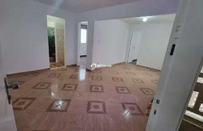 Apartamento à venda, 3 quartos, 1 vaga, barreto - niterói/rj