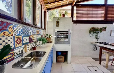 Casa à venda, 4 quartos, 3 suítes, 2 vagas, badu - niterói/rj
