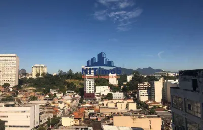 Sala comercial à venda na Rua General Andrade Neves, 9, Centro, Niterói