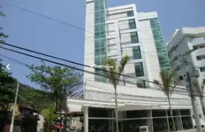 Sala comercial à venda na Rua Madre Maria Victoria, 90, Charitas, Niterói