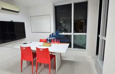 Sala comercial à venda na Rua Madre Maria Victoria, 90, Charitas, Niterói