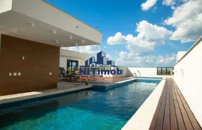 Apartamento à venda, 1 quarto, 1 vaga, centro - itaboraí/rj