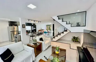 Casa à venda, 4 quartos, 3 suítes, 2 vagas, vila progresso - niterói/rj