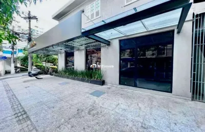 Ponto comercial para alugar na Rua Ator Paulo Gustavo, 50, Icaraí, Niterói