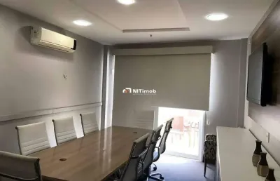 Sala comercial à venda na Rua da Conceição, 141, Centro, Niterói
