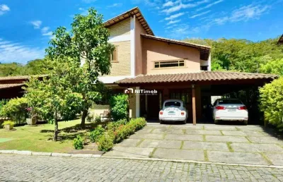 Casa à venda, 4 quartos, 1 suíte, 4 vagas, serra grande - niterói/rj
