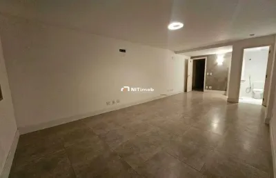 Sala comercial à venda na Avenida Quintino Bocaiúva, 311, São Francisco, Niterói