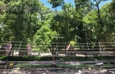 Apartamento à venda, 3 quartos, icaraí - niterói/rj