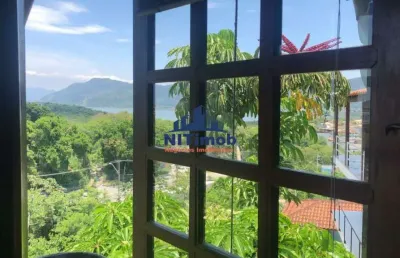 Casa à venda, 3 quartos, 1 suíte, 2 vagas, piratininga - niterói/rj
