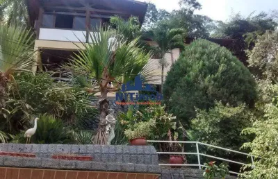 Casa à venda, 4 quartos, 1 suíte, 2 vagas, itaipu - niterói/rj