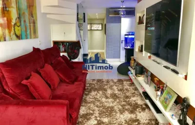 Apartamento à venda, 3 quartos, 1 suíte, 2 vagas, icaraí - niterói/rj