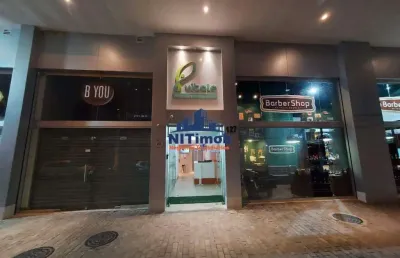 Sala comercial à venda na Rua Nóbrega, 127, Icaraí, Niterói