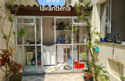 Apartamento à venda, 2 quartos, 1 vaga, maria paula - são gonçalo/rj
