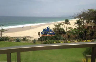 Apartamento à venda, 4 quartos, 2 suítes, 2 vagas, piratininga - niterói/rj