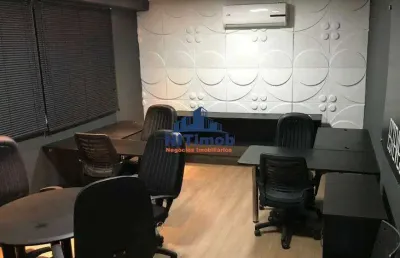 Sala comercial à venda na Rua da Conceição, 125, Centro, Niterói