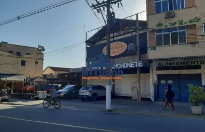 Ponto comercial à venda na Avenida Rui Barbosa, 407, São Francisco, Niterói