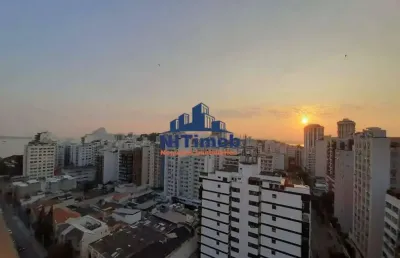 Apartamento à venda, 2 quartos, 1 suíte, 1 vaga, ingá - niterói/rj