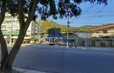 Ponto comercial à venda na Avenida Rui Barbosa, 502, São Francisco, Niterói