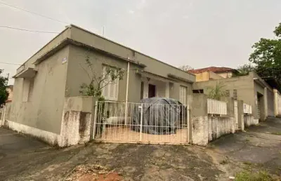 Casa com 6 quartos à venda na Rua Barão de Loreto, 81, Vila São José, São Paulo