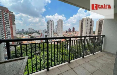 Apartamento com 2 quartos à venda na Rua José dos Reis, 381, Parque da Vila Prudente, São Paulo