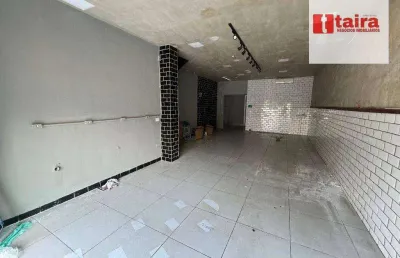 Ponto comercial à venda na Rua Lord Cockrane, 630, Ipiranga, São Paulo