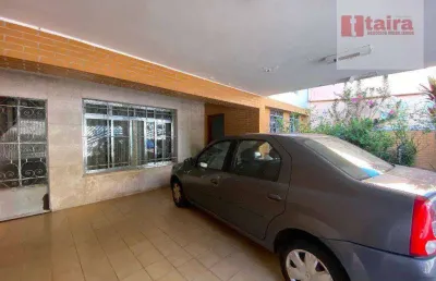 Casa com 3 quartos à venda na Rua Cipriano Barata, 1321, Ipiranga, São Paulo