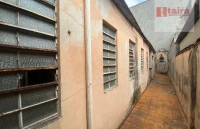 Casa com 3 quartos à venda na Rua Alfombra, 75, Ipiranga, São Paulo