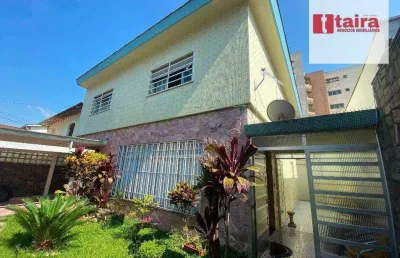 Casa com 3 quartos à venda na Rua Monsenhor Du Dreneuf, 364, Vila Moinho Velho, São Paulo