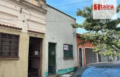 Casa com 3 quartos à venda na Rua Agostinho Gomes, 1001, Ipiranga, São Paulo