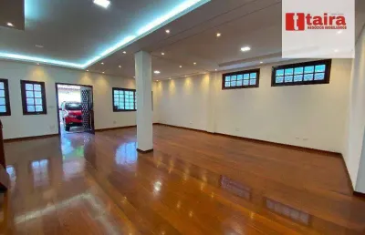 Casa com 3 quartos para alugar na Rua Tupi, 210, Cerâmica, São Caetano do Sul