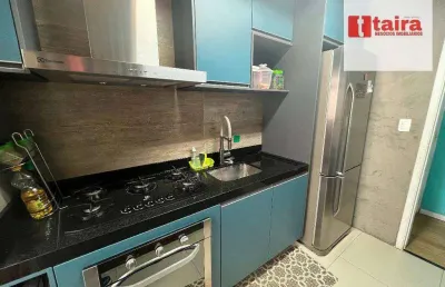 Apartamento com 2 quartos à venda na Rua Alencar Araripe, 646, Sacomã, São Paulo