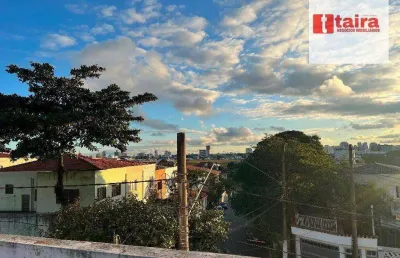 Casa com 3 quartos à venda na Rua Antônio Gebara, 470, Planalto Paulista, São Paulo