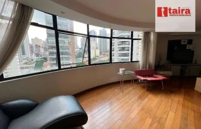 Apartamento com 3 quartos à venda na Rua Safira, 497, Aclimação, São Paulo