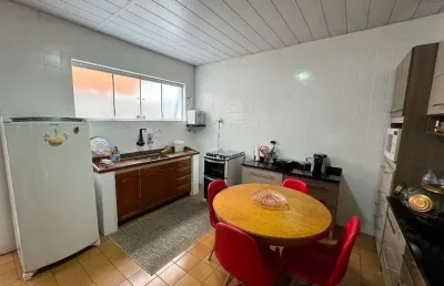 Casa com 2 quartos à venda na Rua Bom Pastor, 1282, Ipiranga, São Paulo