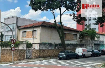 Casa com 4 quartos para alugar na Rua Vigário Albernaz, 8, Vila Gumercindo, São Paulo