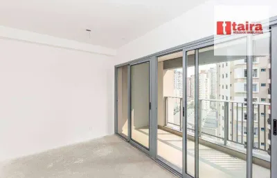 Kitnet / Stúdio à venda na Avenida Doutor Ricardo Jafet, 2070, Vila Mariana, São Paulo