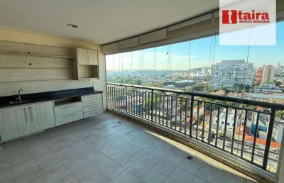 Apartamento com 3 quartos à venda na Rua Lord Cockrane, 820, Ipiranga, São Paulo