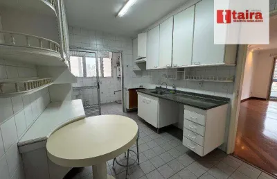 Apartamento com 3 quartos para alugar na Rua Ernesto de Oliveira, 130, Chácara Klabin, São Paulo