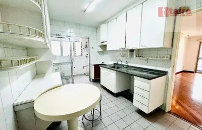Apartamento com 3 quartos para alugar na Rua Ernesto de Oliveira, 130, Chácara Klabin, São Paulo