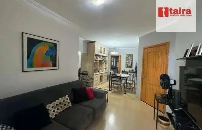 Apartamento com 3 quartos à venda na Rua Oliveira Alves, 400, Ipiranga, São Paulo