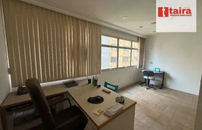 Sala comercial com 2 salas à venda na Avenida Brigadeiro Luís Antônio, 2466, Jardim Paulista, São Paulo
