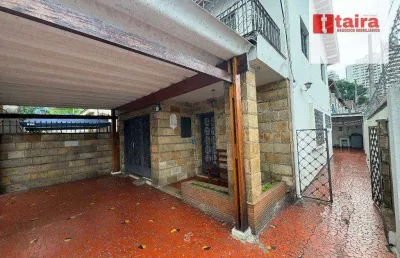 Casa com 3 quartos à venda na Rua Agostinho Gomes, 1300, Ipiranga, São Paulo