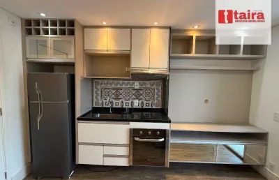 Apartamento com 1 quarto para alugar na Rua Dois de Julho, 740, Ipiranga, São Paulo