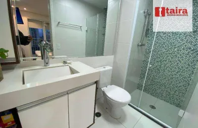 Apartamento com 1 quarto para alugar na Rua Dois de Julho, 740, Ipiranga, São Paulo