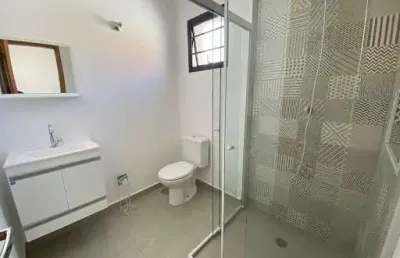 Apartamento com 1 quarto para alugar na Rua Padre Marchetti, 616, Ipiranga, São Paulo
