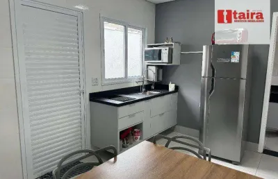 Casa com 2 quartos para alugar na Avenida Vila Ema, 610, Vila Prudente, São Paulo